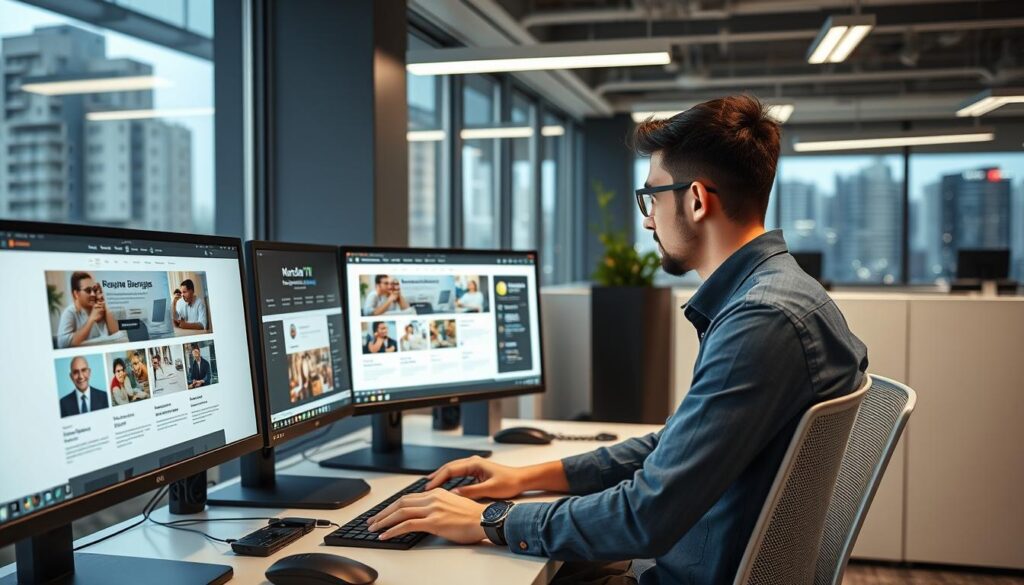 Why Partnering with a Professional Website Designer in Kolkata Boosts Your Business Growth